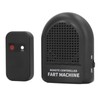 Remote Control Fart Sound Box Funny Pocket Size Simulated Portable