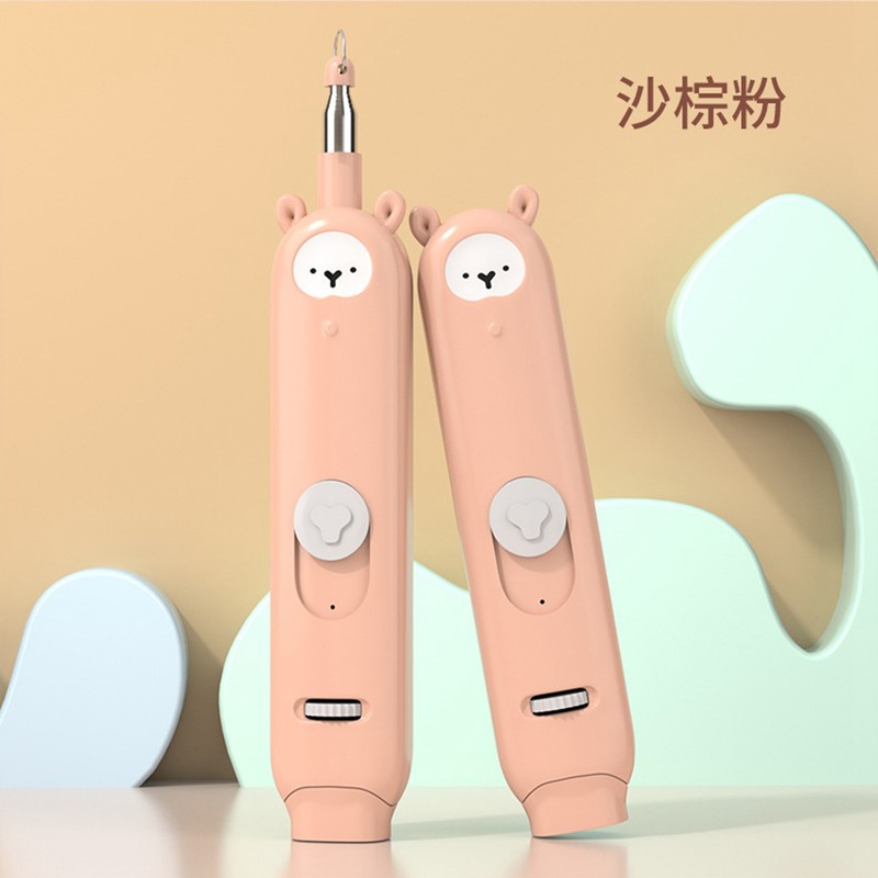Cat Laser Pointer Pen Toy Double Head Retractable Rod Multiple