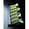 Silikomart 22.345.87.0065 Mini Ice Cream / Finger Food Mould Chic