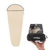 Naturehike Hut Sleeping Bag, High Elasticity, Thin and Small Packaging