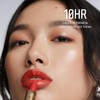 Bobbi Brown Luxe Matte Lipstick | Acabado ultramate | 8H