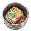 Captain Stag M-5511 Stainless Steel Ramen Cooker, 0.8 fl oz