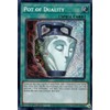 Pot of Duality (Secret Rare) - RA02-EN057 - Secret Rare