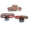 Commercial - Electric Water Immersion Heater Element (3000Watt / 208Volt / 1Phase)