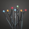 Hellum String Lights, 151039, for Indoor Use, Christmas Tree, with