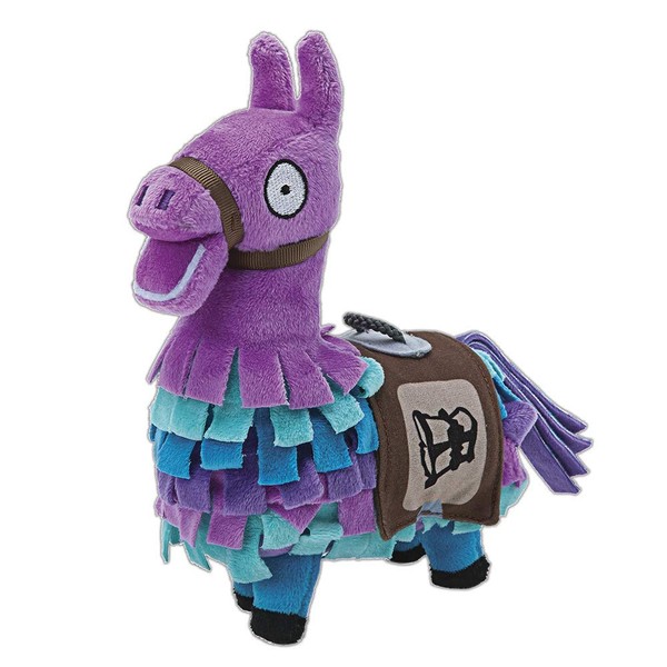 Fortnite FNT0037 Llama Loot Plush