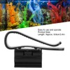 5pcs Aquarium Water Pipe Holder FIsh Tank Hose Holder Water