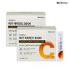 [Welloria] Care Plus Mega Vitamin C 3000 90 packets, 2