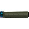 Ergon GD1 Grips, Green, One Size