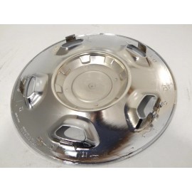 CCI (1) CHROME WHEEL LINER SKIN HUBCAP FITS 2004-2014 FORD F150