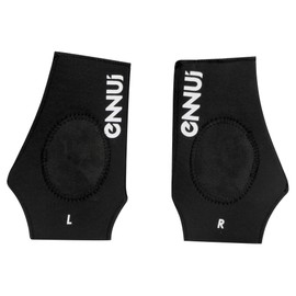 Ennui Protector ST 920056 Ankle Guard Black M / M