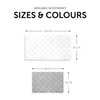 hauck Bed Me, Beige - Travel Cot Sheet 120cm x