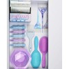Framar Ethereal Pop Up Hair Foil, hojas de papel de