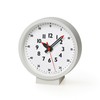 Lemnos Tabletop Clock for Kids Education Funpun Clock YD18-04 Lemnos