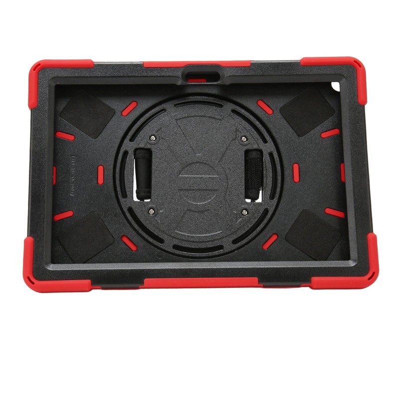Rugged Tablet Case Drop Protection Tablet Shockproof Shell with Hand