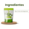 Citrato De Magnesio Puro1 Kg Yaax Vida