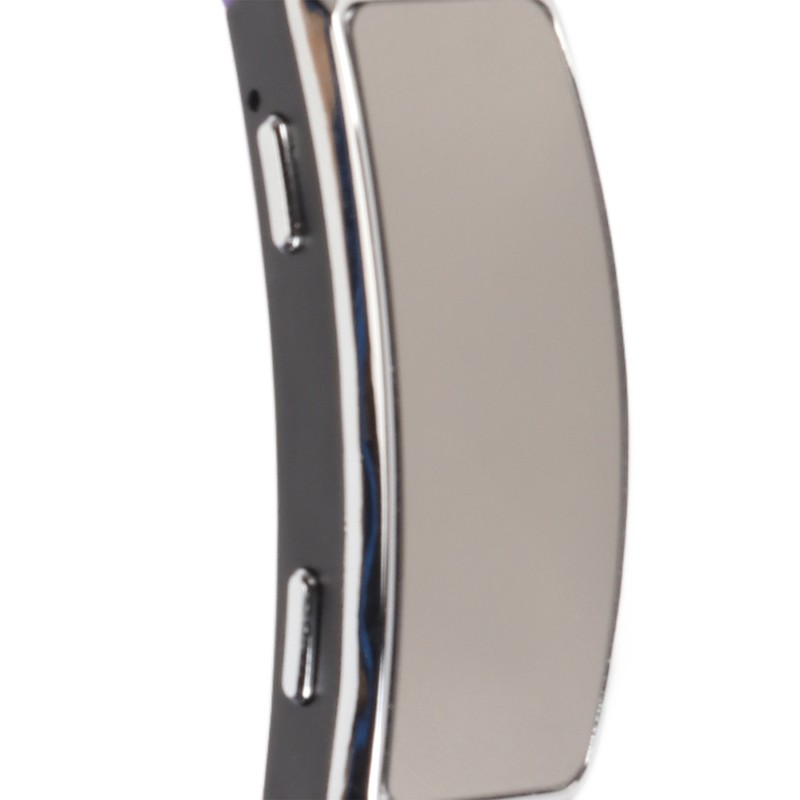 Recorder Watch HD Noise Reduction Voice Activated Music Player Sound