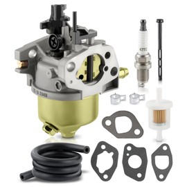 MOTOALL 951-14423 Carburetor Huayi Carb for Cub Cadet SC100 SC300 SC500 ST100 LE100 for Troy-Bilt TB270 TB220 TB120 TB105 for 5X65VUA 5X65RU 5X65VUB 159cc 4-Cycle Engine