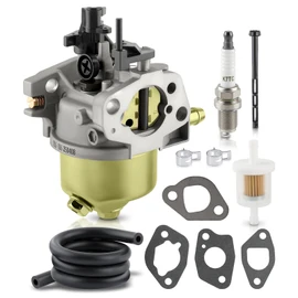 MOTOALL 951-14423 Carburetor Huayi Carb for Cub Cadet SC100 SC300 SC500 ST100 LE100 for Troy-Bilt TB270 TB220 TB120 TB105 for 5X65VUA 5X65RU 5X65VUB 159cc 4-Cycle Engine