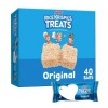 Rice Krispies Treats Original Marshmallow Squares - 40ct/31.2oz - Default