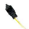 96985-3X000 Vehicle Peripheral Sensor Temperature Sensor with Connector Plug Pigtail