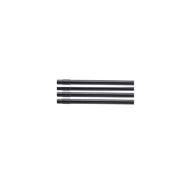 Melasty, Short Air Tube for Milking Machine 8 1/2" Long