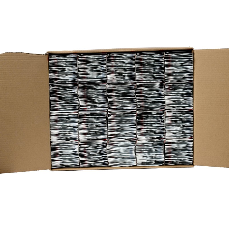 Henry Schein Rayon/Polyester Blend Non-Woven Sponges, 2 in x 2
