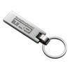 TRD Plate Key Ring 08235-SP040