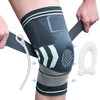 Rodilleras Deportivas,manga de Compresin para Dolor