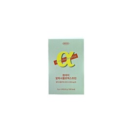 Days On 데이즈온 원데이 알파시클로덱스트린 3g x 14포1박스_NS DaysOn One Day Alpha Cyclodextrin 3g x 14 Sachets 1 Box_NS