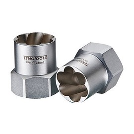 Tengtools - Extractor for 16mm (5/8") Nuts