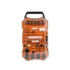 WORX Maker X WA7208 Rotary Tool Accessory KIT