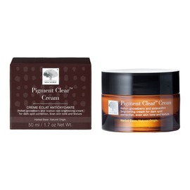 New Nordic Pigment Clear Cream, 50ml