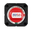 SEAFLO 12V/24V/48V Battery Disconnect Switch Isolator Switch for Marine, Boat,