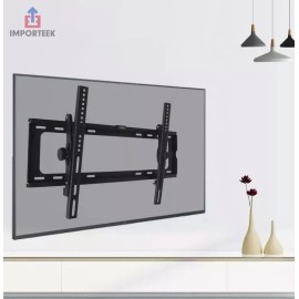 Importeek 3pz Soporte Pantalla Tv Monitor Vesa Ajustable 26-55 Pulgada