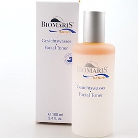 Biomaris Nature Facial Toner 100 ml