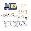 Dujardin Mille Bornes Sonic Pocket