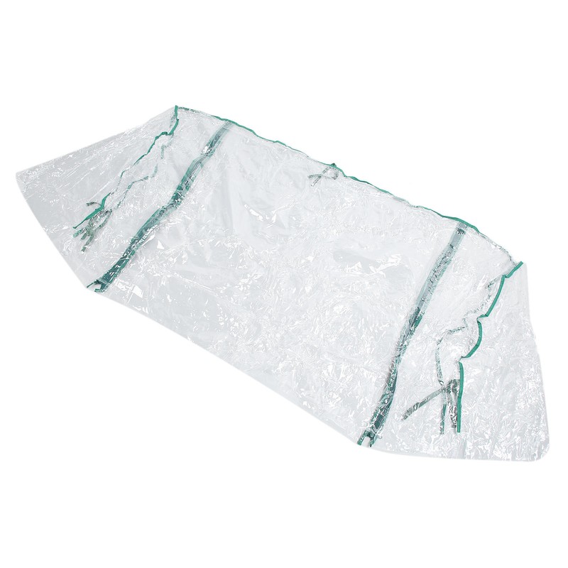 Greenhouse Cover PVC Rain Proof Thermal Insulation Greenhouse Film for