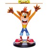 Crash Bandicoot Figure Statue