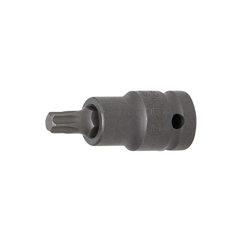 BGS 5378 | Impact Bit Socket | length 55 mm