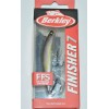 berkley finisher 7 FFS forward facing sonar minnow sinking 2.75"