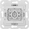 TechniSat Smart-Home On/Off Switch/Dimmer/Roller Shutter Switch/Series Switch Insert (Flush-Mounted Box,