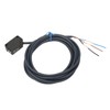 E3Z D61 Diffuse Reflection, Sensor NPN Photoelectric Belmei Infrared Photoelectric