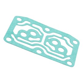 ApplianPar 2Pcs Transmission Solenoid Gasket Kit for Honda Accord Civic CR-V Element Fit