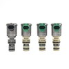 5L40E Transmission Solenoid Kit for GM Shift TCC EPC NEW