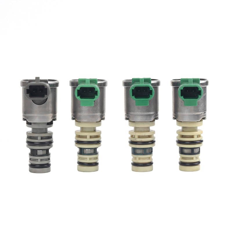 5L40E Transmission Solenoid Kit for GM Shift TCC EPC NEW