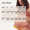 GLIDESMOOTH Pregnancy Belly Band, Shoulder Strap Belly Support Brace, Pregnancy