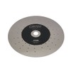 Kobo Aizawa No.70300 Steaming Plate (with Feet) 9.4 inches (24