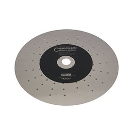 Kobo Aizawa No.70300 Steaming Plate (with Feet) 9.4 inches (24 cm)