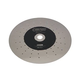 Kobo Aizawa No.70300 Steaming Plate (with Feet) 9.4 inches (24 cm)